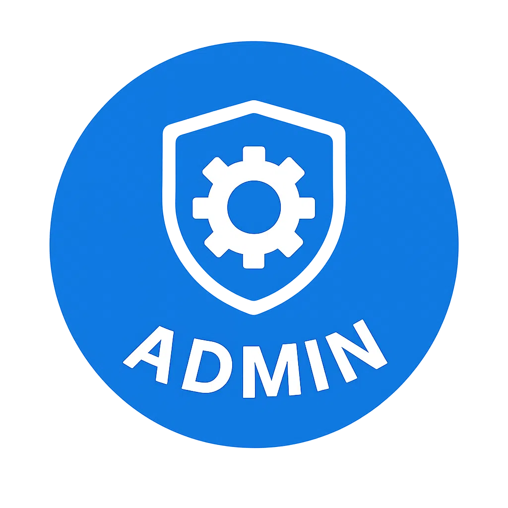Admin