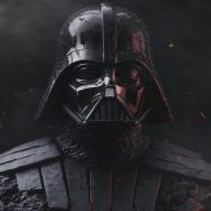 Profile photo of darth_vader