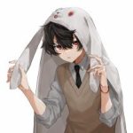 Profile photo of bunny