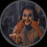 Profile photo of joker